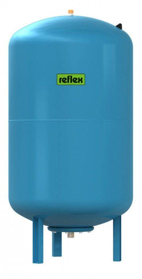 Мембранный бак Reflex DE 200 для водоснабжения 7306700