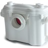 Канализационный туалетный насос измельчитель AquaTIM AM-STP-450